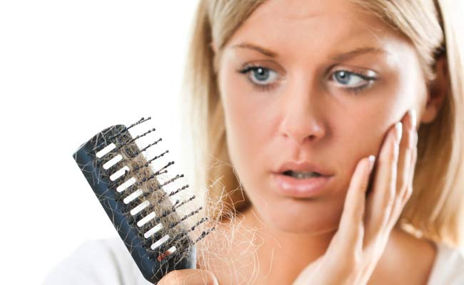 5 rimedi naturali contro la caduta dei capelli