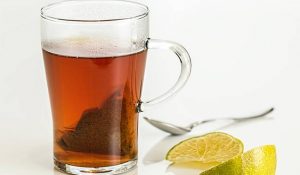I 5 benefici del Detox Tea
