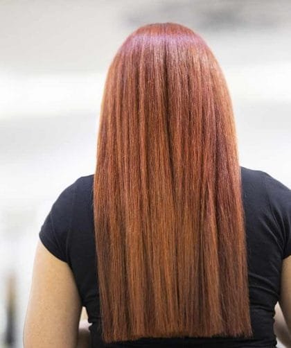 Come far crescere i capelli velocemente in modo sano
