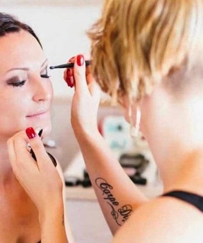 7 consigli per un trucco perfetto