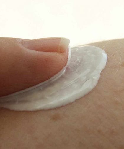 Semplici trucchi per la cura della pelle