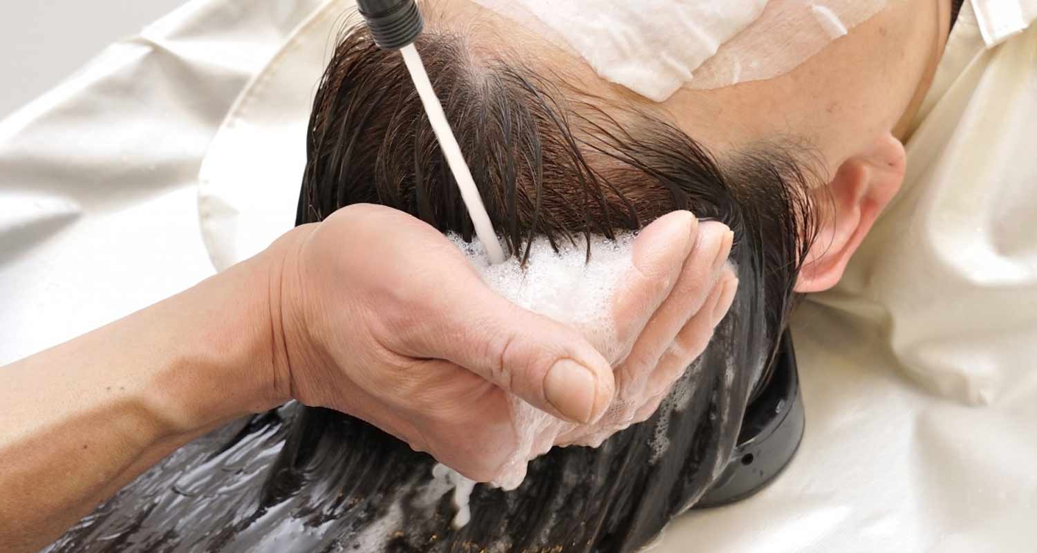Prodotti professionali per capelli come si riconoscono e perche usarli