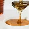 Trattamento al miele per la pelle