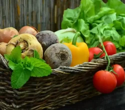 Benefici per la Salute la Dieta Vegetale Guida Completa e Consigli Nutrizionali